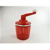 TUPPERWARE C32 Speedy Chef rosso