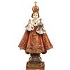 PABEN Articoli religiosi by Paben Statua Gesù Bambino di Praga in Resina cm. 15