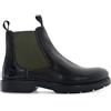 LUMBER JACK Lumberjack Beatles Nero Da Uomo SM97913-M0147