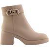 Gattinoni Roma Tronchetto Beige PINER1527WB EMERALD BEIGE 40
