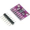 GERUI CCS811 Carbon Monoxide CO VOCs Air Quality Numerical Gas Sensors Module High Precision Power Sensore di gas digitale con prestazioni estremamente basse