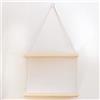 Hanah Home Raf230, Spruce Wood, Noce, Taglia Unica