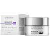 SYMBEAUTY REVELATION® - Crema Notte Viso Antirughe [CLINICAMENTE TESTATO] Crema Contorno Occhi Antirughe con Ceramidi, Peptidi, Burro di Karite, Tea Tree, Lavanda - Crema Viso Notte Svegliati rivitalizzata - 50