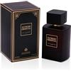 Louis Varel Extreme Oriental Eau de Parfum Louis Varel, Uomo, 100 ml