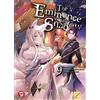 Magic Press The eminence in shadow (Vol. 9)