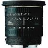 Sigma 17 - 35/2,8 - 4,0 ex/DG/ASP./HSM/IF distanza focale einschliesslich 75 mm - obiettivo Zoom Vario