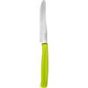 Kaimano COLTELLI TAVOLA 6pz VERDE A.KND041506E