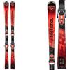 ROSSIGNOL Sci Rossignol Hero Elite MT TI con attacchi NX 12 Konect GW