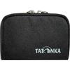 Tatonka Plain Wallet RFID Block M Black
