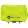 Racktime Yoshi - Telo antipioggia giallo fluo, taglia unica