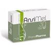 Promopharma Ansimel Integratore per il Benessere Mentale 20 Capsule
