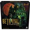 Avalon Hill Tradimento a casa sulla collina - gioco di tavolo cooperativo e horror