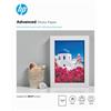 HP Carta fotografica HP Advanced, lucida, 250 g/m2, 13cm x 18cm (127 x 178 mm), 25 fogli