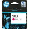 HP Cartuccia di inchiostro magenta originale HP 903