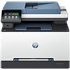 HP Stampante multifunzione HP Color LaserJet Pro 3302fdw