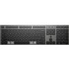 HP Tastiera wireless ricaricabile multidispositivo HP 720