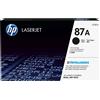 HP Cartuccia Toner originale nero LaserJet HP 87A