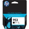 HP Cartuccia di inchiostro originale nero HP 953