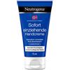 Neutrogena, Crema mani ad assorbimento extra rapido, 2 pz. x 75 ml
