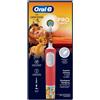 PROCTER & GAMBLE SRL ORALB POWER KIDS VIT RE LEONE