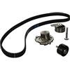 Magneti Marelli 71771574 Kit Cinghie di Distribuzione con Pompa d'Acqua | Compatibile con: ALFA ROMEO 146, 147, 156, 156 Sportwagon, FIAT BRAVA, BRAVO I, BRAVO II, DOBLO Großraumlimousine