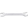 Hazet 450N-30X32 Chiave a Forchetta Doppia, Argento, Apertura Chiave 30 X 32, Lunghezza 303.4 mm