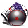 Dyson Cinetic Big Ball Parquet 2 A cilindro 0.8L 700W A Viola