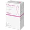 NUTRILEYA D Mannosio Orosolubile 20 Stick