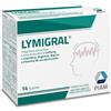 DIETOPACK Srl Lymigral 14 bustine 3 g - - 986895718