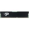 Patriot Memory Serie Signature Memoria singola DDR3 1600 MHz PC3-12800 8GB (1x8GB) C11 - PSD38G16002H
