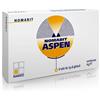 NAMED SRL Nomabit Aspen - Integratore Omeopatico - 6 Dosi