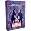 USAopoly CODENAMES Marvel Edition Board Game | Featuring Marvel Comic Series Characters & Artwork | Board Game for 2 Players or More | Officially Licensed Marvel Game & Merchandise
