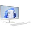 HP All-in-One PC 27-cr0106ng [68,5cm (27) FHD-Display, Intel Core i5-1335U, 16GB RAM, 512GB SSD, Iris Xe Grafik,