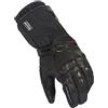 Macna Guanto da moto Progress riscaldato elettricamente XL Nero