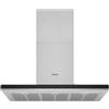 Siemens iQ700 LC91BUR50 cappa aspirante 920 m³/h Cappa aspirante a parete Acciaio inossidabile A+
