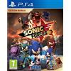 SEGA Sonic Forces - Bonus Edition - PlayStation 4 [Edizione: Francia]