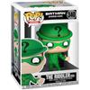 Funko Pop! Heroes: Batman Forever-The Riddler - DC Comics- Figura in Vinile da Collezione - Idea Regalo - Merchandising Ufficiale - Giocattoli per Bambini e Adulti - Comic Books Fans
