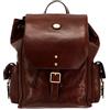 The Bridge Story Uomo Zaino pelle 40 cm scomparto Laptop