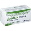 FARMITALIA Srl - SOC. UNIPERS. Ozogin Hydra Gel Vaginale 30g Con 10 Applicatori Monouso