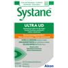 GIULIANI SpA Systane Ultra UD Gocce Oculari Lubrificanti 30 Flaconcini