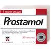 A.MENARINI IND.FARM.RIUN.Srl Prostamol Integratore Alimentare A Base Di Serenoa Repens 30 Capsule Molli
