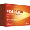 VISUFARMA SpA Visuretin 30 Capsule