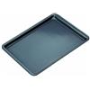 Tescoma 623012 Delicia Teglia da Forno Rettangolare, 41 x 27 cm in Metallo, Nero