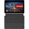 Lenovo Laptop, tablet, touchscreen Lenovo Chromebook 10.1 . Tastiera blu / grigia da 64 GB QWERTZ tedesca