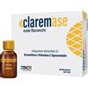 FARMACEUTICI DAMOR SpA Claremase Orale 20 Flaconcini 15ml