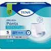 ESSITY ITALY SpA Tena Proskin Pants Plus S - Mutandine Assorbenti Per Incontinenza 14 Pezzi