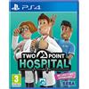 SEGA Two Point Hospital PS4