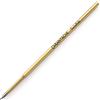 Caran D’Ache Goliath 8428.109 – Ricarica Per Penna A Sfera Nero, Punta Larga, Per Collezioni Alchemix E Metal, Fatta A Ginevra - 4