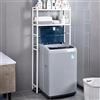 SUPPORTO PER LAVATRICE Supporto Universale per Asciugatrice un 24 Ruote Bas6885 EUR 40,78