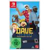 Reef Entertainment Dave The Diver: Anniversary Edition (German Box - USK) /Switch